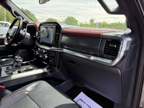 Used 2021 Ford F150 Lariat AWD/4WD image 26