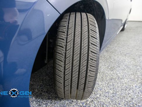 Used 2025 Honda Civic LX image 49