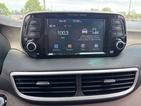 Used 2019 Hyundai Tucson Limited FWD image 19