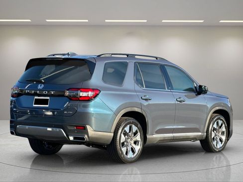 New 2026 Honda Pilot Elite image 5