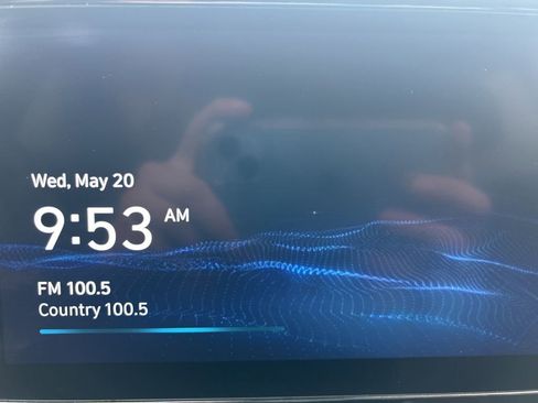 Used 2025 Hyundai Palisade Calligraphy AWD/4WD image 13