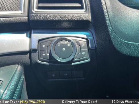 Used 2016 Ford Explorer Sport w/ Equipment Group 401A AWD/4WD image 28
