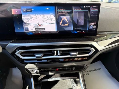 Used 2023 BMW 330i xDrive Sedan w/ Premium Package image 14