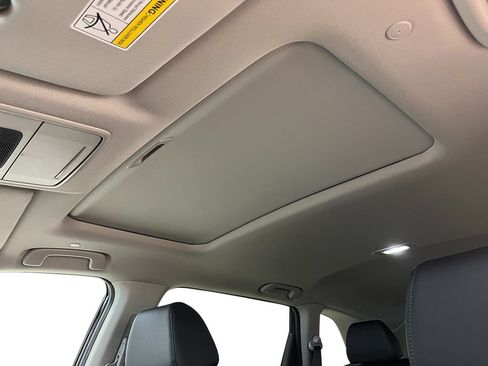 Used 2026 Honda CR-V EX-L image 26