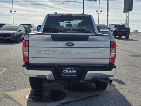 Used 2022 Ford F250 XL w/ STX Appearance Package image 6