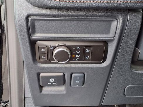 New 2025 Ford F150 Lightning Lariat image 11
