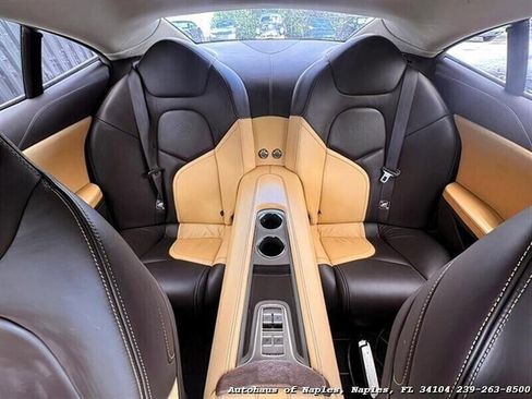 Used 2012 Fisker Karma Signature Edition RWD image 38