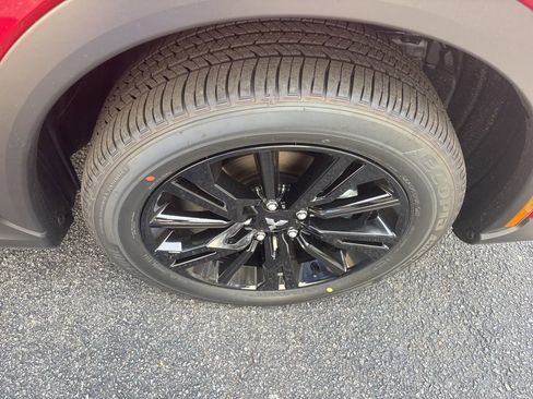 New 2026 Mitsubishi Eclipse Cross AWD image 9