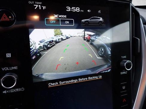 Certified 2024 Subaru Crosstrek 2.0i Premium image 22