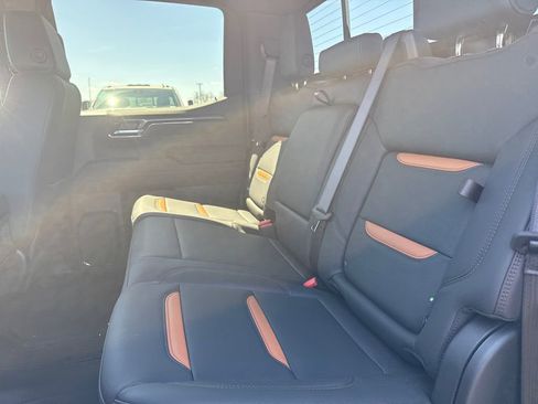 New 2026 GMC Sierra 1500 AT4 w/ AT4 Premium Package AWD/4WD image 34