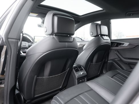 Certified 2023 Audi S5 Prestige w/ Prestige Package image 28