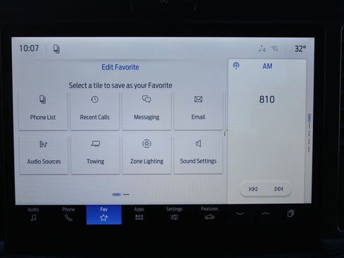 New 2026 Ford F150 STX image 33