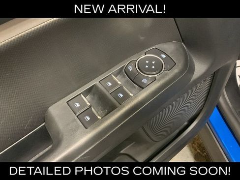 Used 2022 Ford Bronco Sport Big Bend AWD/4WD image 22