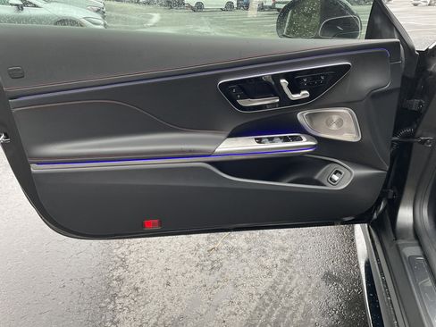 New 2026 Mercedes-Benz CLE 53 AMG 4MATIC Cabriolet image 26