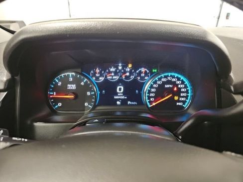 Used 2020 Chevrolet Tahoe Premier w/ Max Trailering Package AWD/4WD image 22