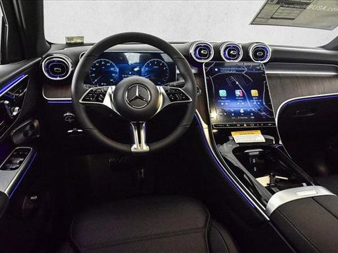 New 2026 Mercedes-Benz GLC 300 4MATIC image 20