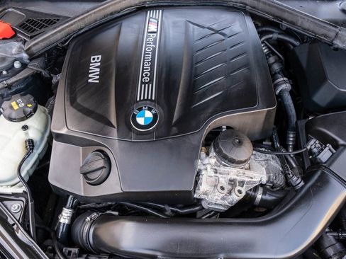 Used 2016 BMW M235i xDrive Convertible w/ Technology Package image 34