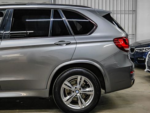 Used 2015 BMW X5 sDrive35i RWD image 16
