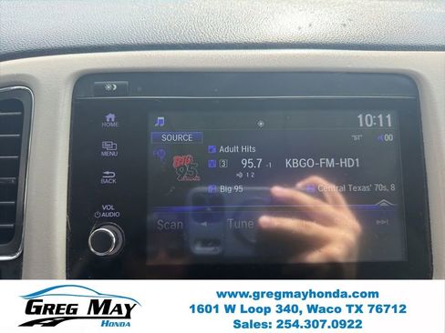 Used 2022 Honda HR-V EX image 17