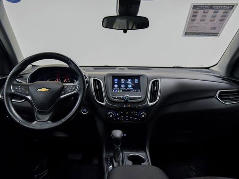 Used 2024 Chevrolet Equinox LT FWD image 32