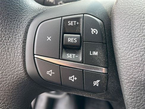 Used 2024 Ford Transit 350 AWD w/ Interior Upgrade Package image 14