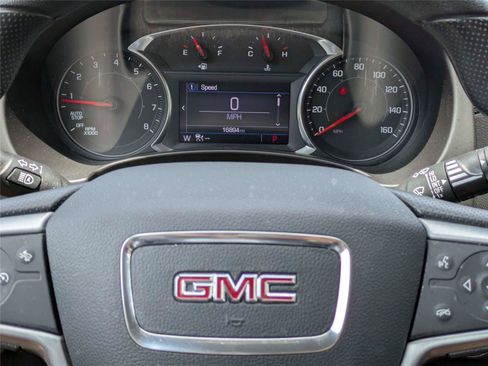 Used 2024 GMC Terrain SLE w/ Driver Convenience Package AWD/4WD image 30