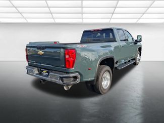 New 2026 Chevrolet Silverado 3500 LTZ w/ LTZ Plus Package video 3