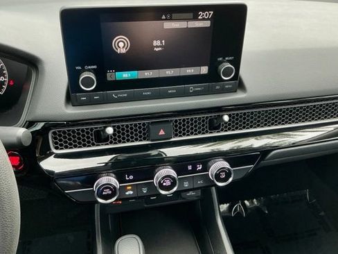 Used 2025 Honda Civic LX image 15
