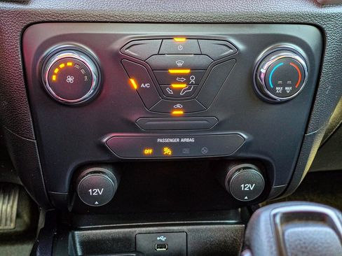 Used 2022 Ford Ranger XL w/ FX4 Off-Road Package image 25