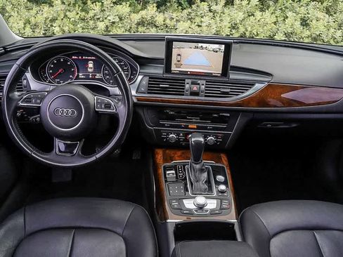 Used 2018 Audi A6 2.0T Premium image 12