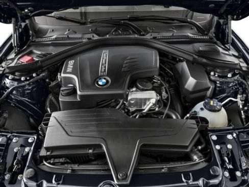 Used 2017 BMW 430i Gran Coupe image 13