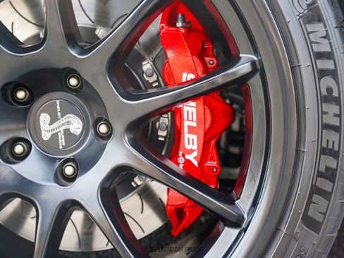 Used 2023 Ford Mustang GT Premium w/ GT Performance Package image 50