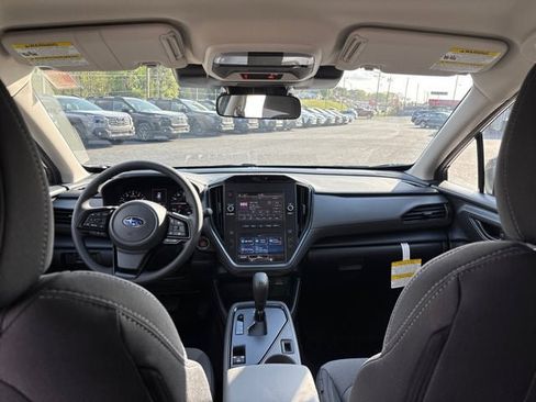 New 2026 Subaru Crosstrek 2.5i image 91