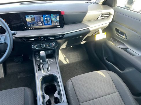 New 2026 Nissan Kicks S image 27