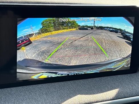 New 2026 Nissan Kicks SV w/ Charging Package FWD image 24