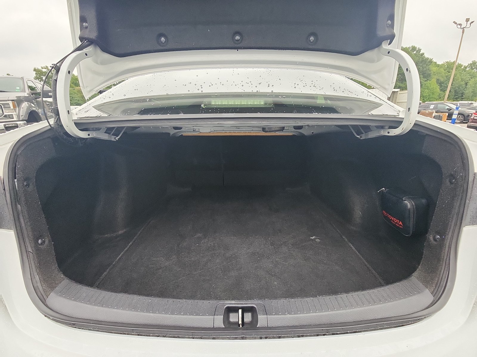 Used 2022 Toyota Corolla SE FWD image 25