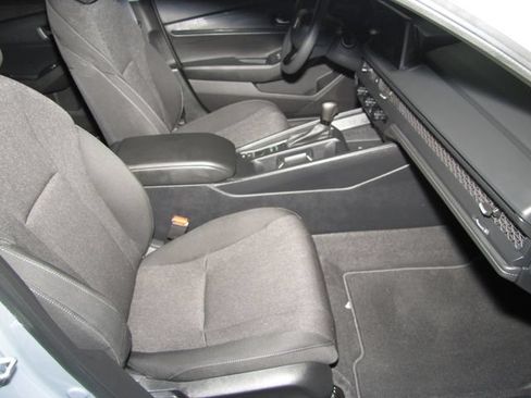 Certified 2026 Honda Accord SE image 20