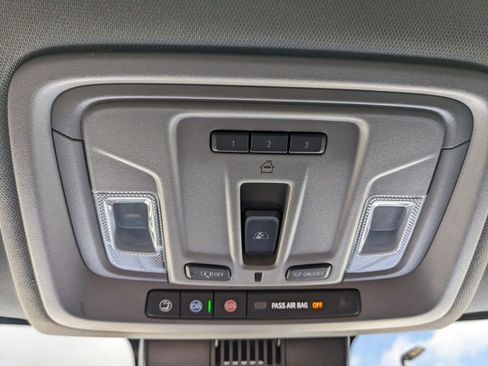 Used 2024 Chevrolet Silverado 2500 LTZ w/ LTZ Plus Package image 66