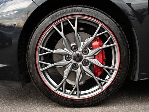 Used 2023 Chevrolet Corvette Stingray image 32