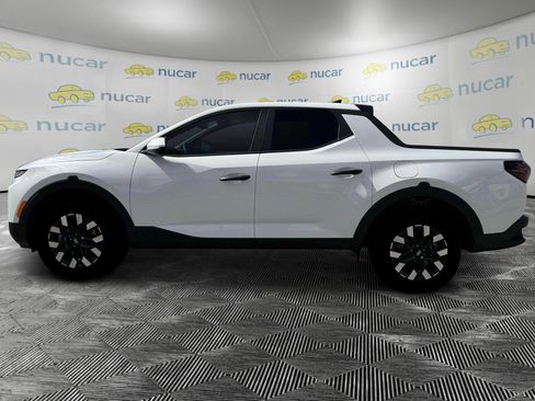 New 2026 Hyundai Santa Cruz SE AWD/4WD image 3