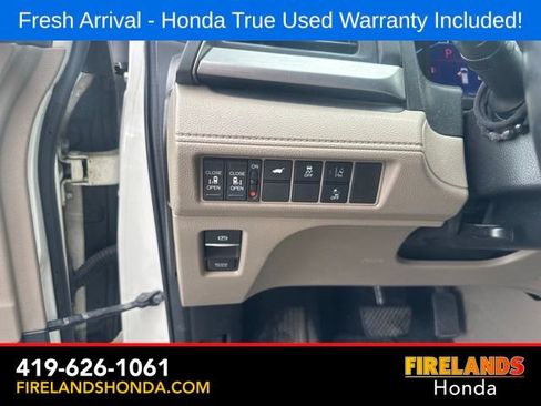 Used 2019 Honda Odyssey EX-L image 17