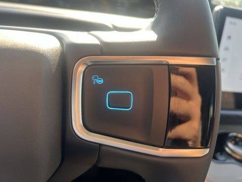 New 2025 Ford Expedition Max Active image 11