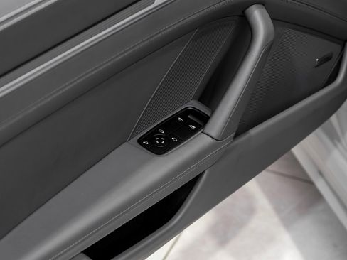 Used 2024 Porsche 911 Turbo S w/ Exterior Package Painted image 36