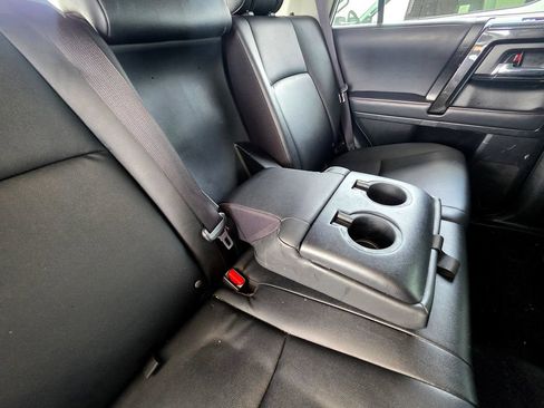 Used 2021 Toyota 4Runner TRD Off-Road Premium w/ Moonroof Package AWD/4WD image 63