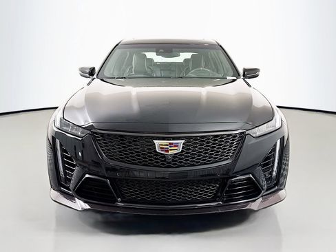 Used 2023 Cadillac CT5 V Blackwing image 2