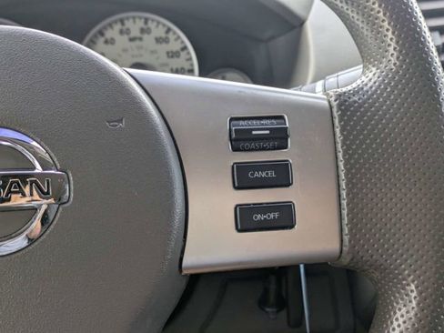 Used 2017 Nissan Frontier Desert Runner RWD image 24