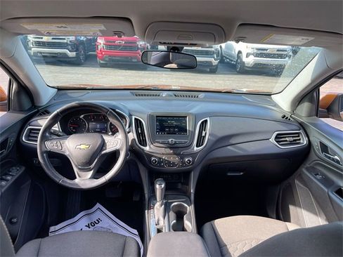 Certified 2019 Chevrolet Equinox LT image 20