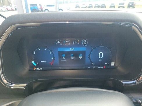 New 2025 Ford F150 Lariat w/ Equipment Group 501A Mid image 44