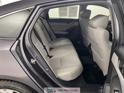 Used 2019 Honda Accord EX-L image 31