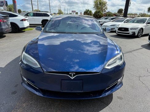 Used 2017 Tesla Model S 75 image 2